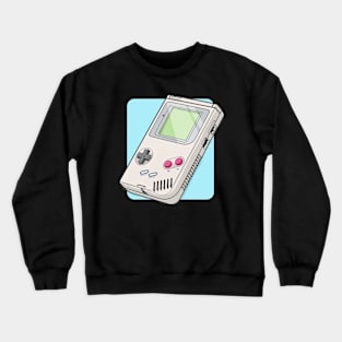 Retro game Crewneck Sweatshirt